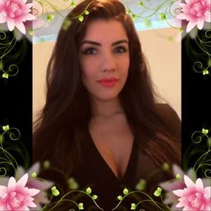 Meet your Posher, Karen